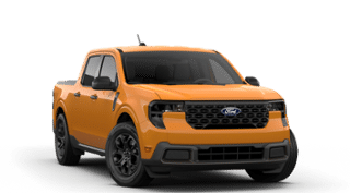 2026 Ford Maverick® External Image 5